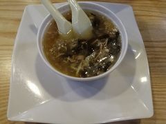 人比花娇翅-食盈碗仔翅(星玺广场店)