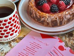 -BROWNSTONE布朗石西班牙餐厅(富城店)