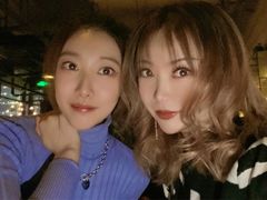 -柒Lounge(三里屯店)