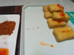 -青花椒花椒鱼(合生汇店)