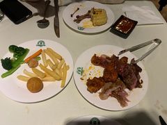 -戈拿旺巴西烤肉(崇文门店)
