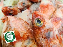 -爷爷的草帽·海鲜馆(孙塘路店)