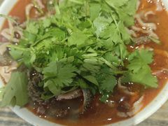 -老·贝尔杂碎馆