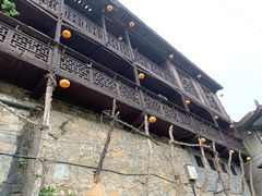 -芙蓉镇景区