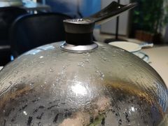 -碗中海·蒸汽海鲜·桑拿鸡(岭南天地店)