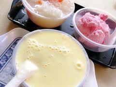 -百花传统甜品店(原址店)