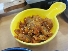 -李先生的首尔小馆(松江启源广场店)