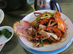 -潘先生海鲜城(神州半岛店)