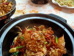 -忆口香龙虾(珠海夏湾老店)