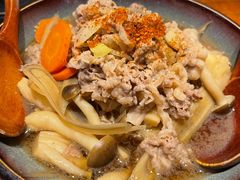 -千代武日本料理(爱建店)