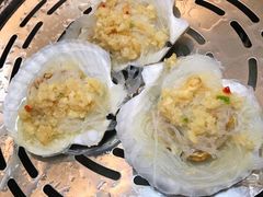 -海味当家·蒸锅海鲜(中山广场创始店)