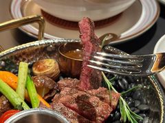 -庐灶江南·江南菜·四合院Bistro(东直门雍和宫·原华侨宾馆店)