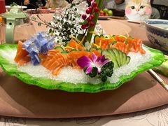 -山外山菜馆(玉泉路店)