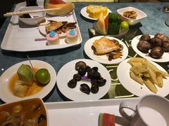 -堂会·KTV·自助餐·团建聚会(天河店)