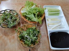 -力力豆花庄(广渠门店)