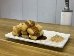 -四川老牛麻辣烫(北门桥店)