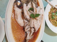 -八珍饺子·烤鸭·家常菜