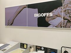 -BIGOFFS 超级折扣(仁恒伊势丹店)