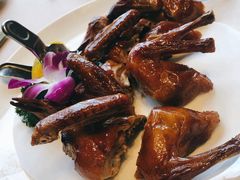 -金苑海鲜酒家(来魅力店)