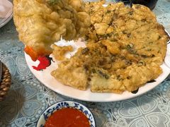 海蛎烙-潮汕铺老店(甜水井店)