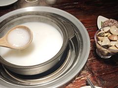 -大良毋米粥(锦龙路总店)