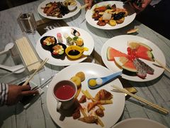 -堂会·KTV·自助餐·团建聚会(天河店)