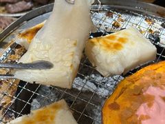 -牛也烧肉(摩尔城店)