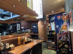 -蟹黄鱼·海派深夜面馆(江湾里店)