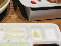 -北京全聚德(西翠路店)