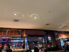-佰烧海鲜烤肉火锅自助(世茂国际广场店)