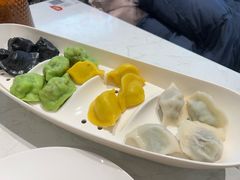 -船歌·鱼水饺青岛菜(国贸商城店)