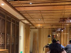 -竹里馆 ·茶食(奥体店)