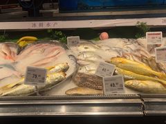 -Olé精品超市(广州太古汇店)