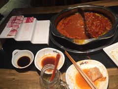 -纸盐河码头火锅(十八梯店)