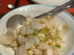 -上海金陵紫金山大酒店·汇海餐厅
