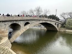 -赵州桥景区