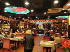 大堂-点都德(盘福楼店)