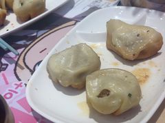 -小杨生煎(深圳岗厦北店)