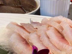 -竹犇番茄火锅(长风街店)
