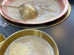 -诺敏塔拉奶茶-布里亚特包子-手把肉(锦都会店)