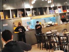 大堂-羊倌毡房·西北大排档(虹桥店)