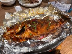 -金掌勺锅包肉(华润万象城店)