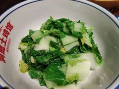 -洞庭土菜馆(天河北总店)