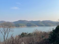 -天目湖涵田半山温泉