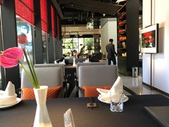 大堂-鲁采LU STYLE(新天地店)