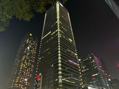 -平安金融中心云际观光层