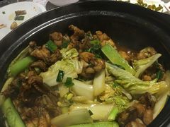 -众悦夜郎蛙美食餐厅(太原南街店)