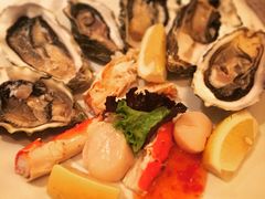签到图片-广州四季酒店·意珍·意式自助餐