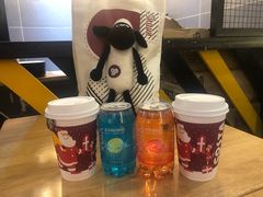 -BOPEYE·波派炸鸡(河西中央商场店)