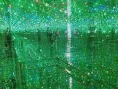 -天津梵高星空艺术馆(天河城旗舰店)